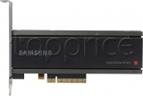 Фото SSD-накопитель PCI-E 3.2TB Samsung PM1735 OEM (MZPLJ3T2HBJR-00007)