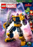 Фото Конструктор LEGO Super Heroes Робоброня Таноса (76242)