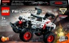 Фото товара Конструктор LEGO Technic Monster Mutt Dalmatian (42150)