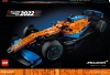 Фото товара Конструктор LEGO Technic Гоночный автомобиль McLaren Formula 1 (42141)