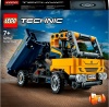 Фото товара Конструктор LEGO Technic Самосвал (42147)