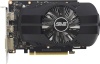 Фото товара Видеокарта Asus PCI-E GeForce GTX1630 4GB DDR6 (PH-GTX1630-4G-EVO)