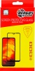 Фото товара Защитное стекло для iPhone 14 Dengos Full Glue Privacy Black Frame (TGFGP-30)