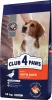 Фото товара Корм для собак Club 4 Paws Premium Medium Breeds Утка 14 кг (4820215368971)