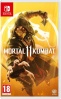 Фото товара Игра для Nintendo Switch Mortal Kombat 11