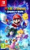 Фото товара Игра для Nintendo Switch Mario + Rabbids Sparks of Hope