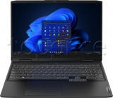 Фото Ноутбук Lenovo IdeaPad Gaming 3 15IAH7 (82S900WJRA)