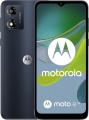Фото Мобильный телефон Motorola Moto E13 2/64GB Cosmic Black (PAXT0034RS)