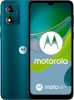 Фото товара Мобильный телефон Motorola Moto E13 2/64GB Aurora Green (PAXT0035RS)