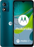 Фото Мобильный телефон Motorola Moto E13 2/64GB Aurora Green (PAXT0035RS)
