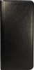 Фото товара Чехол для Samsung Galaxy S22 Plus S901 Premium Leather Case New Black тех.пак (RL073607)