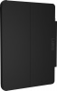 Фото товара Чехол для iPad Air 10.9 2022 Urban Armor Gear Plyo Black/Ice (123292114043)