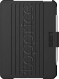 Фото Чехол для iPad Air 10.9 2022 Urban Armor Gear Metropolis SE Black (12329X114040)