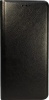 Фото товара Чехол для Samsung Galaxy A03 Core 2022 A032F Premium Leather Case New Black тех.пак (RL072787)