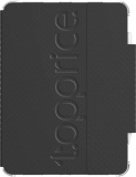 Фото Чехол для iPad Air 10.9 2022 Urban Armor Gear Lucent Black (12329N314040)