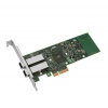 Фото товара Сетевая карта PCI-E Intel 1000Mbit (E1G42EFBLK)