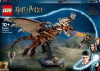Фото товара Конструктор LEGO Harry Potter Венгерский хвосторохий дракон (76406)
