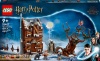 Фото товара Конструктор LEGO Harry Potter Визжащая хижина и Гремучая Ива (76407)