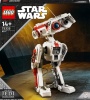 Фото товара Конструктор LEGO Star Wars TM BD-1 (75335)
