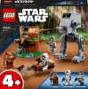 Фото товара Конструктор LEGO Star Wars AT-ST (75332)