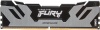 Фото товара Модуль памяти Kingston Fury DDR5 16GB 6800MHz Renegade Silver (KF568C36RS-16)