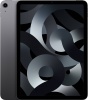 Фото товара Планшет Apple iPad Air 10.9" 64GB Wi-Fi 2022 Space Gray (MM9C3RK/A)