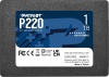 Фото товара SSD-накопитель 2.5" SATA 1TB Patriot P220 (P220S1TB25)