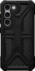 Фото товара Чехол для Samsung Galaxy S23 S911B Urban Armor Gear Monarch Carbon Fiber (214120114242)