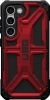 Фото товара Чехол для Samsung Galaxy S23 S911B Urban Armor Gear Monarch Crimson (214120119494)