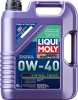 Фото товара Моторное масло Liqui Moly Synthoil Energy 0W-40 5л (9515)