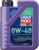 Фото товара Моторное масло Liqui Moly Synthoil Energy 0W-40 1л (9514)