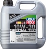 Фото товара Моторное масло Liqui Moly Special Tec AA 10W-30 Diesel 4л (7613)