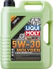 Фото товара Моторное масло Liqui Moly Molygen New Generation 5W-30 5л (9952)