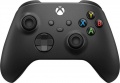 Фото Геймпад Microsoft Xbox Series X/S Wireless Controller Carbon Black (QAT-00002)
