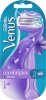Фото товара Бритвенный станок Gillette Venus ComfortGlide Breeze + 2 кассеты (7702018451784)