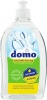 Фото товара Средство для мытья посуды Domo Лимон 500 мл (4820024949637)