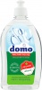 Фото товара Средство для мытья посуды Domo Яблоко 500 мл (4820024949644)