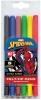 Фото товара Фломастеры YES Marvel.Spiderman 6 цветов (650513)