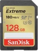 Фото товара Карта памяти SDXC 128GB SanDisk Extreme V30 (SDSDXVA-128G-GNCIN)