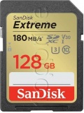 Фото Карта памяти SDXC 128GB SanDisk Extreme V30 (SDSDXVA-128G-GNCIN)