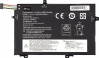 Фото товара Батарея PowerPlant для Lenovo ThinkPad L480 01AV463/11.1V/4100mAh (NB481286)