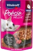 Фото товара Корм для котов Vitakraft Poesie Delice pouch сердечки в соусе 85 г (35289)