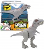 Фото Игрушка интерактивная Dinos Unleashed Realistic S2 Тираннозавр (31123T2)