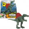 Фото товара Игрушка интерактивная Dinos Unleashed Realistic S2 Спинозавр (31123S2)