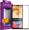 Фото товара Защитное стекло для Samsung Galaxy A04/A04s/A04e MAKE (MGF-SA04)