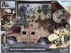 Фото товара Игровой набор Elite Force Бронеавтомобиль Humvee M1114 (101863)