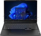 Фото Ноутбук Lenovo IdeaPad Gaming 3 15IAH7 (82S900WGRA)