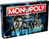 Фото Игра настольная Winning Moves Riverdale Monopoly (WM00085-EN1-6)