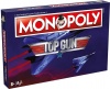 Фото товара Игра настольная Winning Moves Top Gun Monopoly (WM00548-EN1-6)