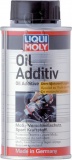 Фото Присадка в моторное масло Liqui Moly MoS2 Oil Additiv 0.125л (8352)